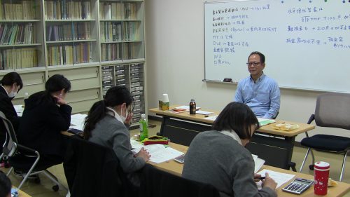 医療事務管理士認定試験に向けて…