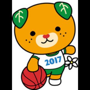 愛顔つなぐえひめ国体 成年女子バスケ2日目結果！