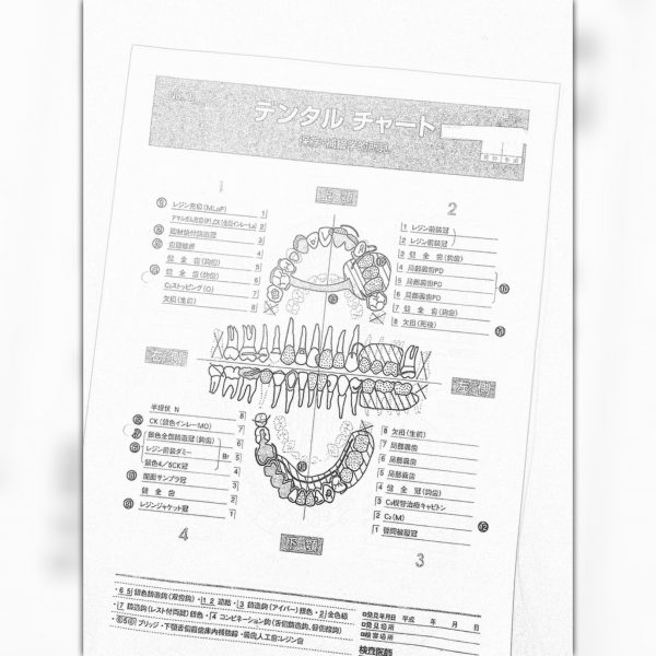 特別講義…法歯科医学