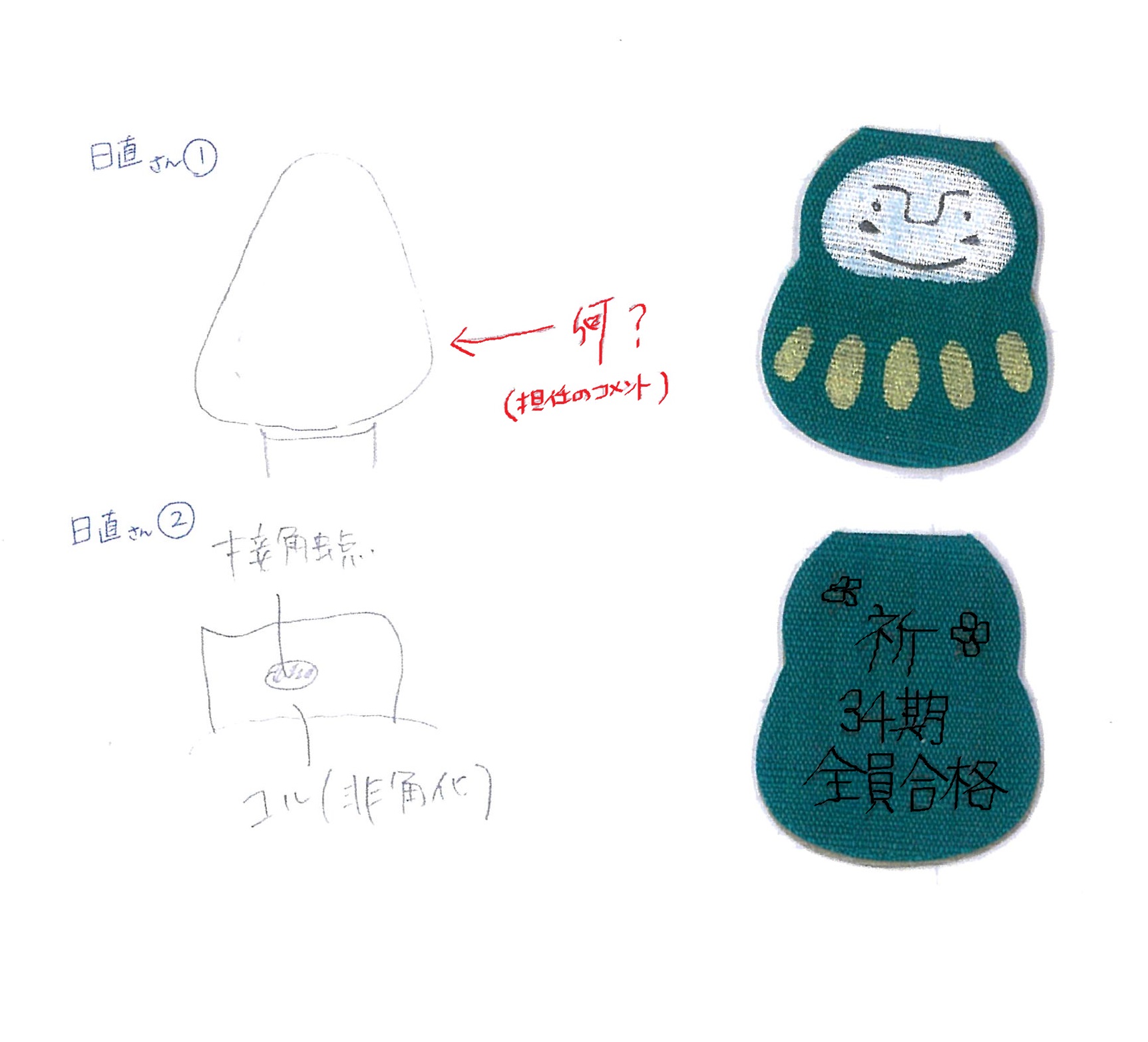 座学、座学、座学！！